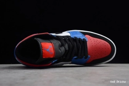 GS 1 Jordan Mid 334 Air Comfortable 0821